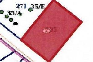 Terreno di 822 m² a Cervia
