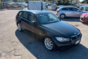 Bmw 316 320d cat Futura