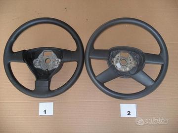 Volante golf 5