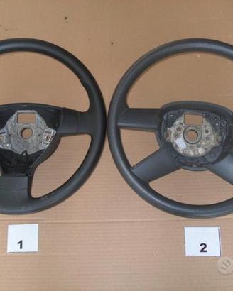 Volante golf 5