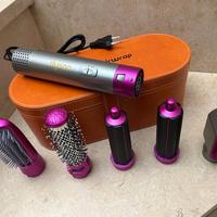 Dyson Airwrap Multi Styler, completo di tutto