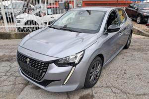 PEUGEOT 208 1.2 active