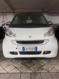 Smart 95.000km reali