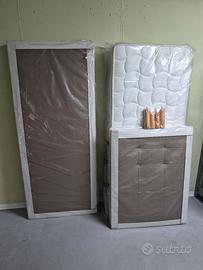 LETTO SINGOLO