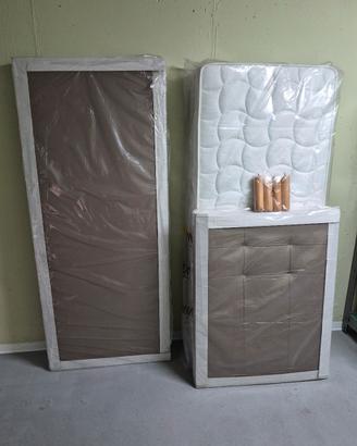 LETTO SINGOLO