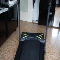 TAPIS ROULANT MAGNETICO