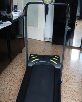 TAPIS ROULANT MAGNETICO