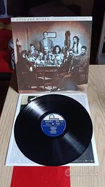 Love and money - Strange kind of love LP 33 giri
