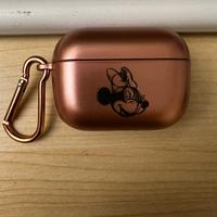 Custodia Protettiva in Silicone Airpods Pro Disney