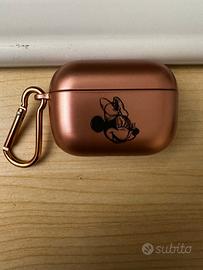Custodia Protettiva in Silicone Airpods Pro Disney