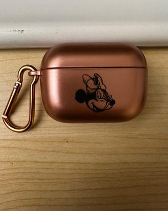Custodia Protettiva in Silicone Airpods Pro Disney