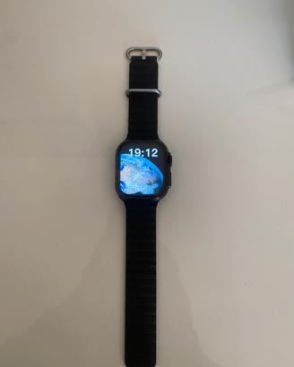 Smart watch Uni S3 Mac
