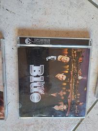 Cd Best of Blue anni 90 2000