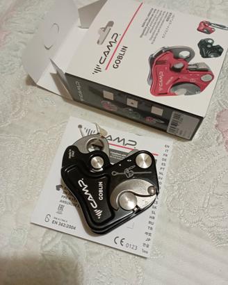 bloccante per corde camp goblin 