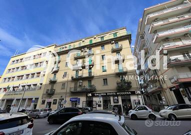 Ufficio Salerno [Cod. rif 3220258ACU]