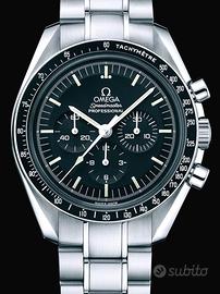 Omega Moonwatch esalite nuovo 2021 nos full set 