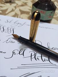 Penna stilografica Duchessa rarissima antica