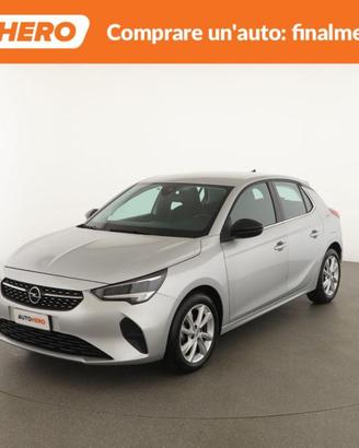 OPEL Corsa ME41643