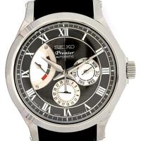 Orologio Seiko Premier Automatic