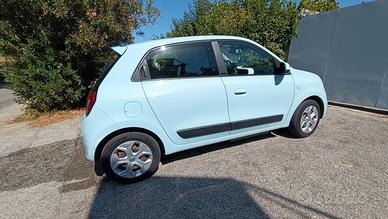  Twingo zen elettrica 