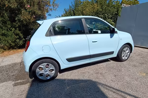 Twingo zen elettrica 