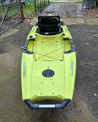 HOBIE OUTBACK