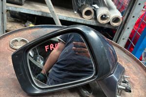 SPECCHIETTO RETROVISORE SINISTRO HONDA FR V ANNO:2