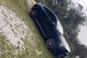 Mercedes glc coupe 250d