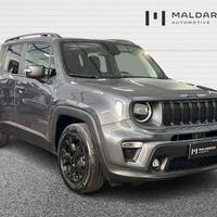 JEEP Renegade 1.5 turbo t4 mhev North Star 2wd dc