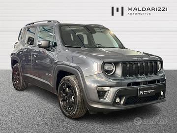 JEEP Renegade 1.5 turbo t4 mhev North Star 2wd dc