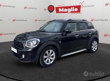 MINI Countryman Mini 1.5 One D Business auto,...