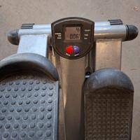 Ministepper Corsport