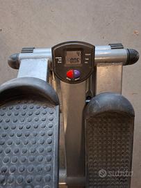 Ministepper Corsport