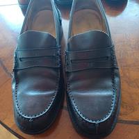 Mocassino Saxone Arran n. 8,5