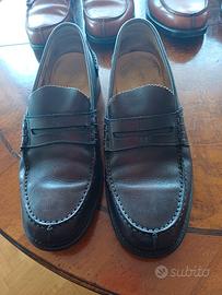 Mocassino Saxone Arran n. 8,5