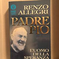 Libro padre pio