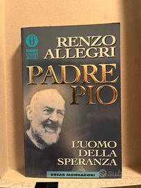 Libro padre pio