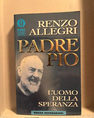 Libro padre pio