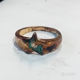anello antico