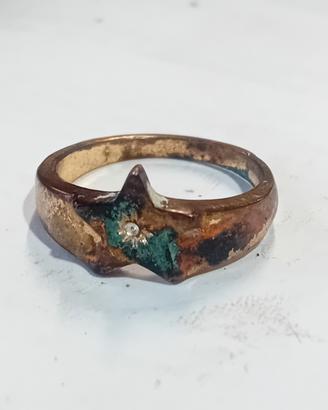 anello antico