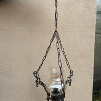 Lampade a sospensione