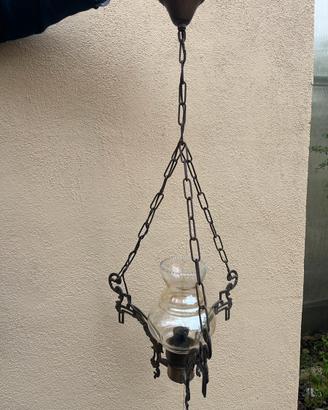 Lampade a sospensione