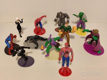 Action figure Marvel