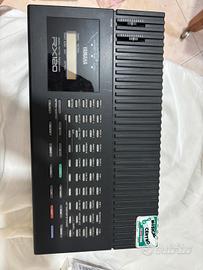 Drum machine Yamaha RX 120