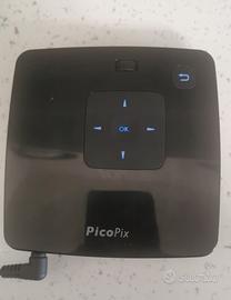 Mini Proiettore Philips PPX2480 X RICAMBI/RIPARARE