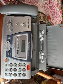 Telefono e fax