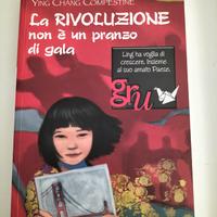 libro La rivoluzione non è un pranzo di gala