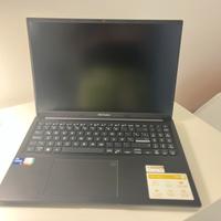 ASUS Vivobook  X1605VA - i9 48 GB RAM 1 TB SSD 16″