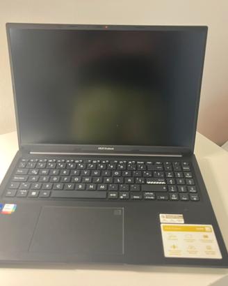 ASUS Vivobook  X1605VA - i9 48 GB RAM 1 TB SSD 16″