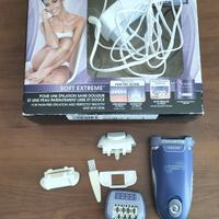 Epilatore Rowenta